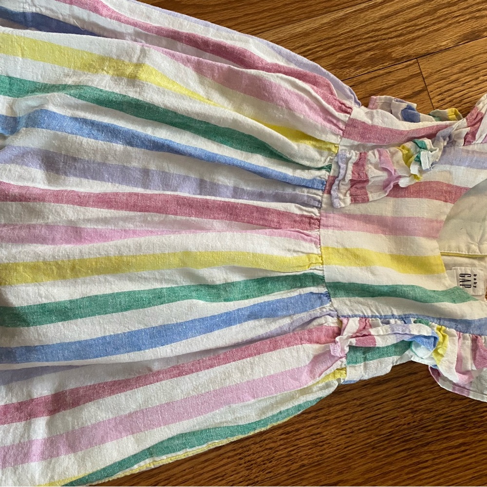 New GAP 2t dress
